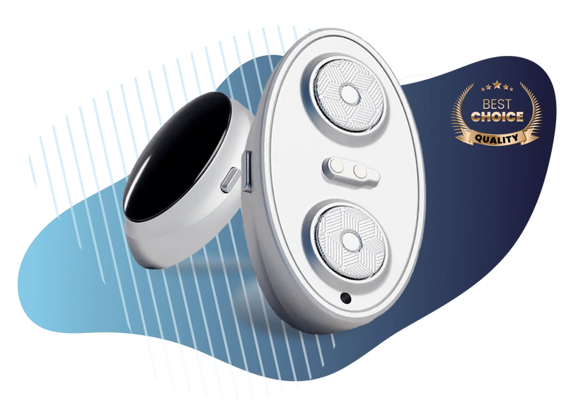 Dormez profondément. Respirez librement. Réveillez-vous ressourcé.