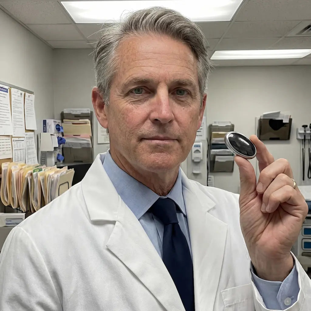 Prouvé cliniquement.