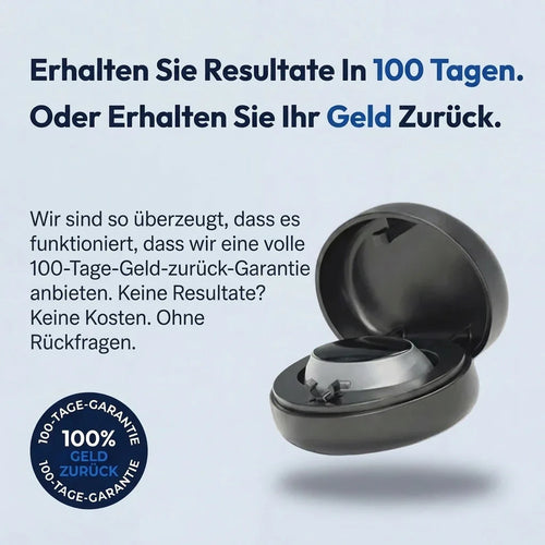 NightForge Pro — Entraînement des muscles de la gorge — Élimine définitivement le ronflement et l'apnée du sommeil